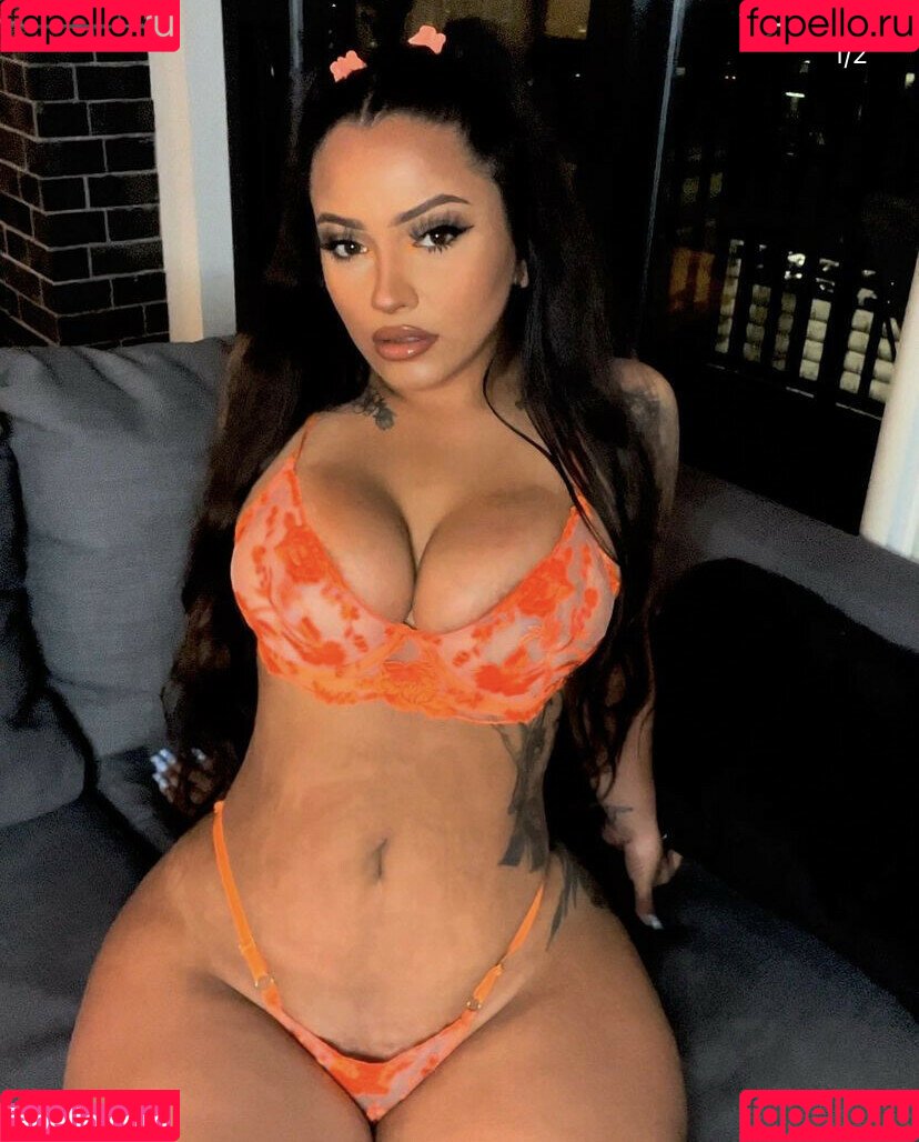 Bapricorn Onlyfans Photo Gallery 