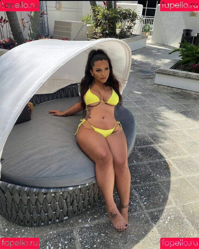 Bapricorn Onlyfans Photo Gallery 