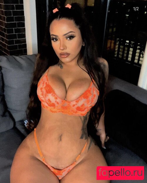 Bapricorn Nude Onlyfans Photo 9