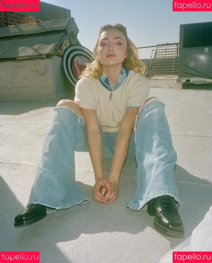 Peyton List Onlyfans Photo Gallery 