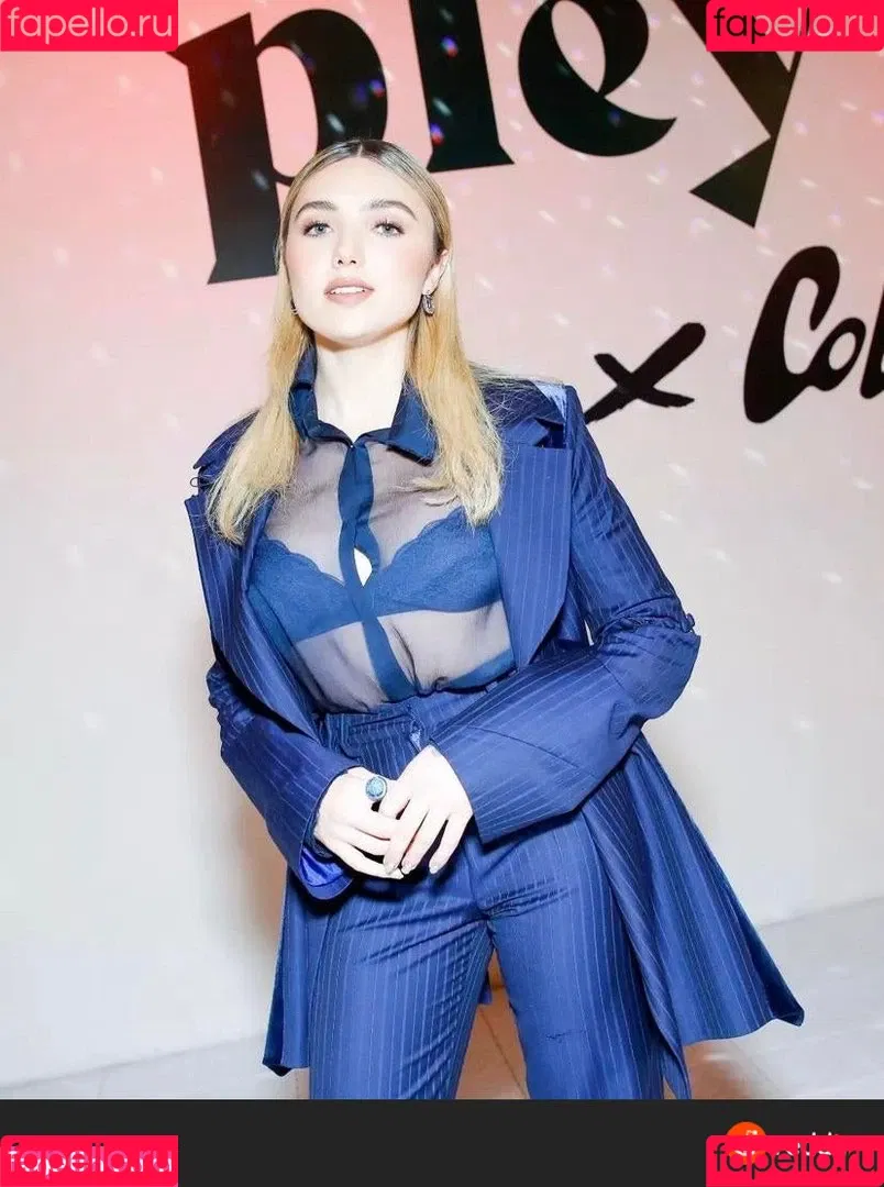 Peyton List Onlyfans Photo Gallery 