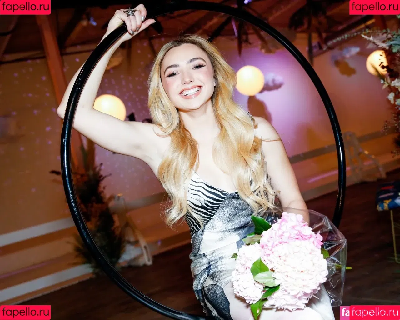 Peyton List Onlyfans Photo Gallery 