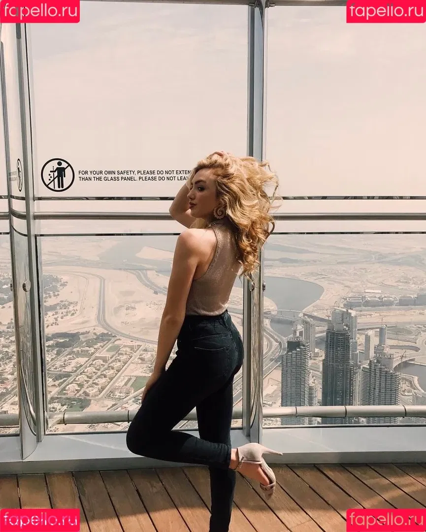 Peyton List Onlyfans Photo Gallery 