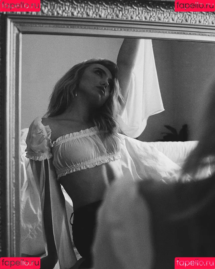 Peyton List Onlyfans Photo Gallery 