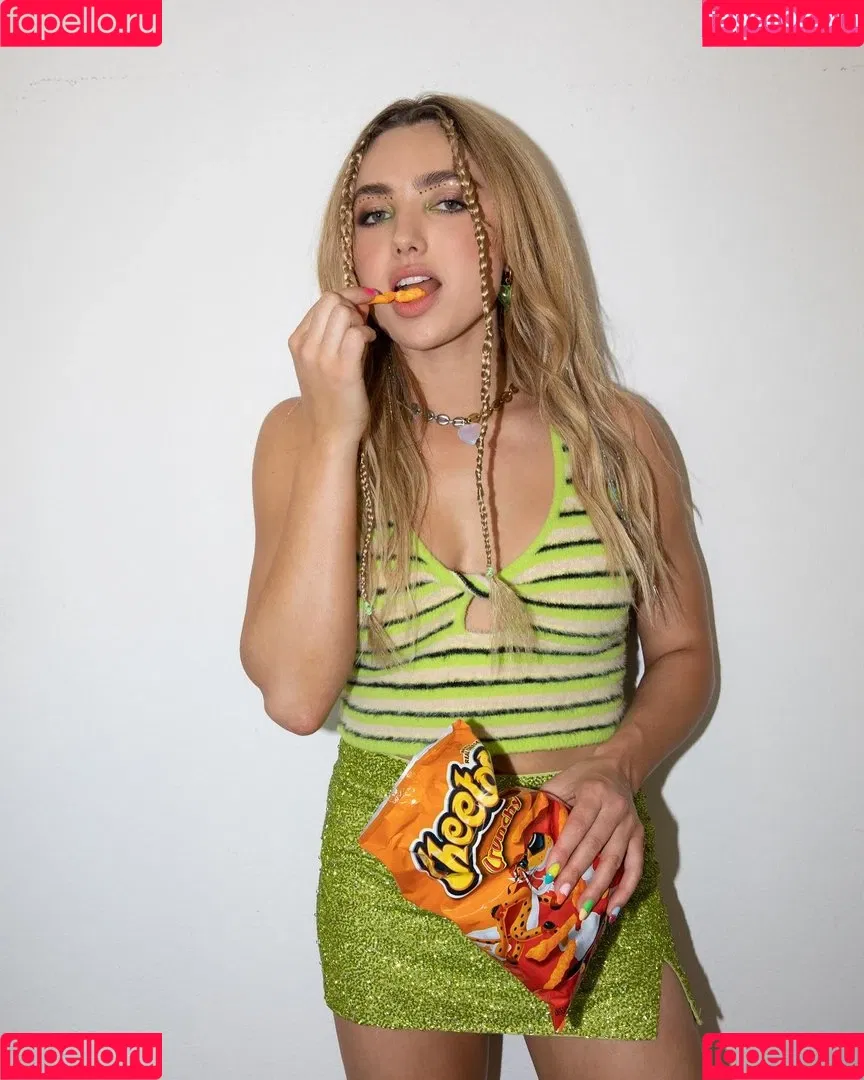 Peyton List Onlyfans Photo Gallery 
