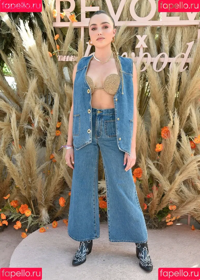 Peyton List Onlyfans Photo Gallery 