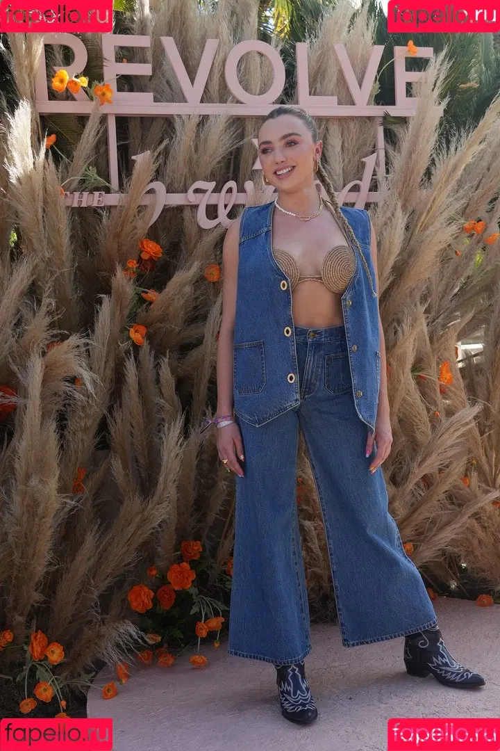 Peyton List Onlyfans Photo Gallery 