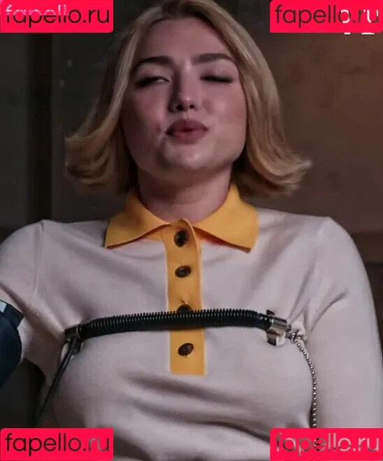 Peyton List Onlyfans Photo Gallery 