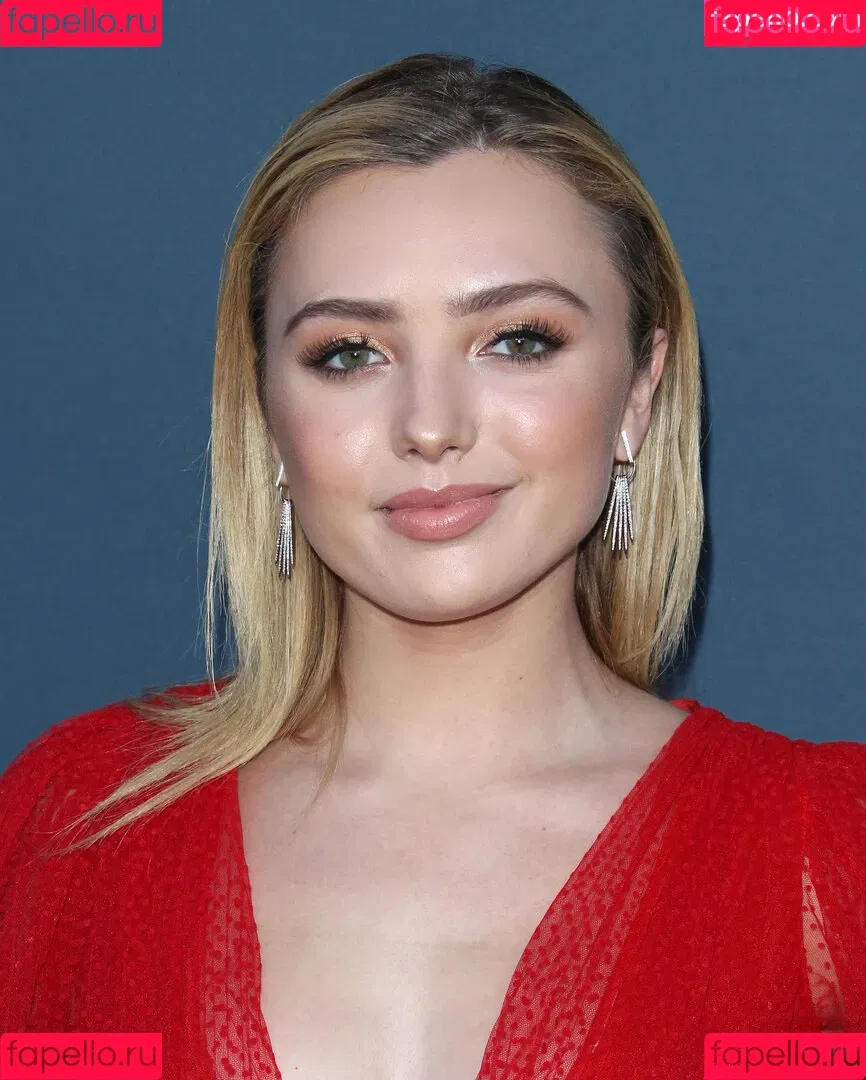 Peyton List Onlyfans Photo Gallery 