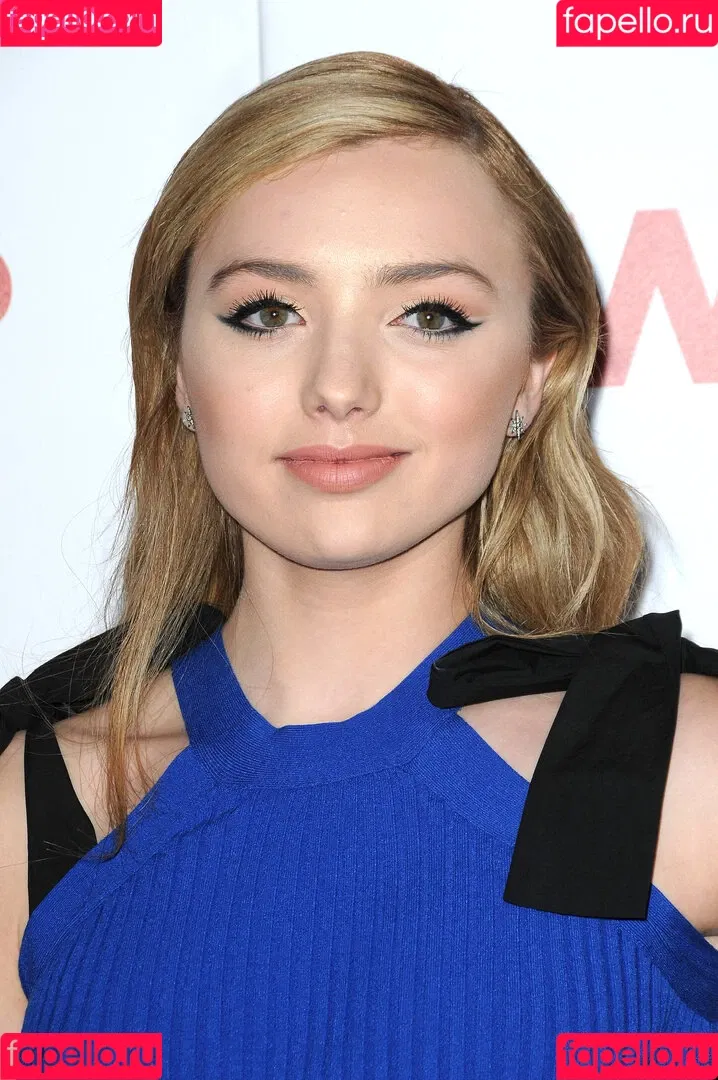 Peyton List Onlyfans Photo Gallery 