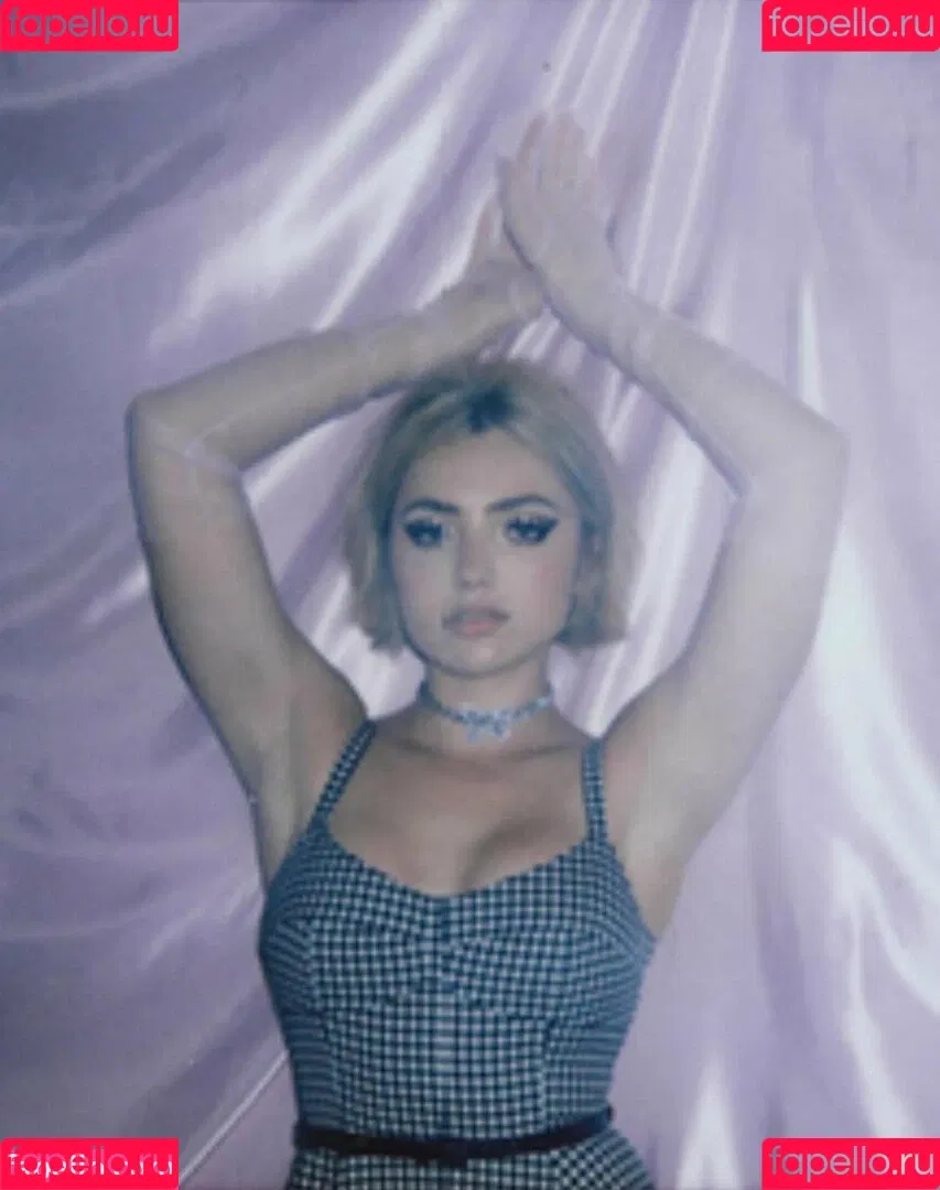 Peyton List Onlyfans Photo Gallery 