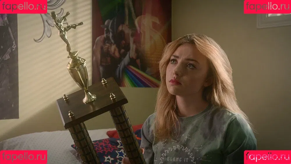 Peyton List Onlyfans Photo Gallery 