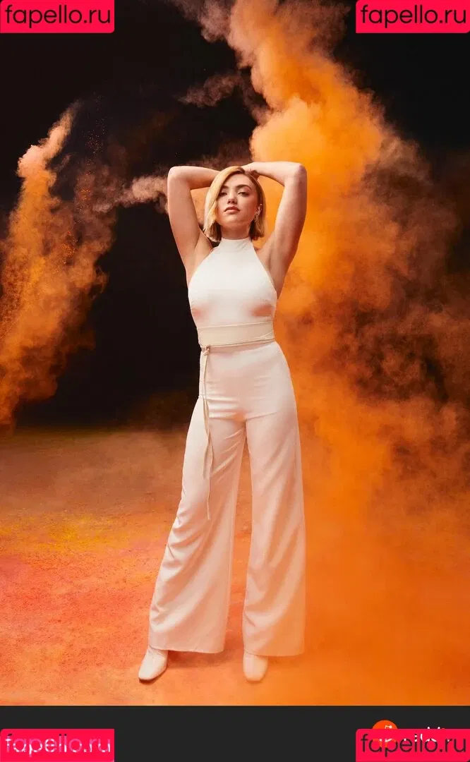 Peyton List Onlyfans Photo Gallery 