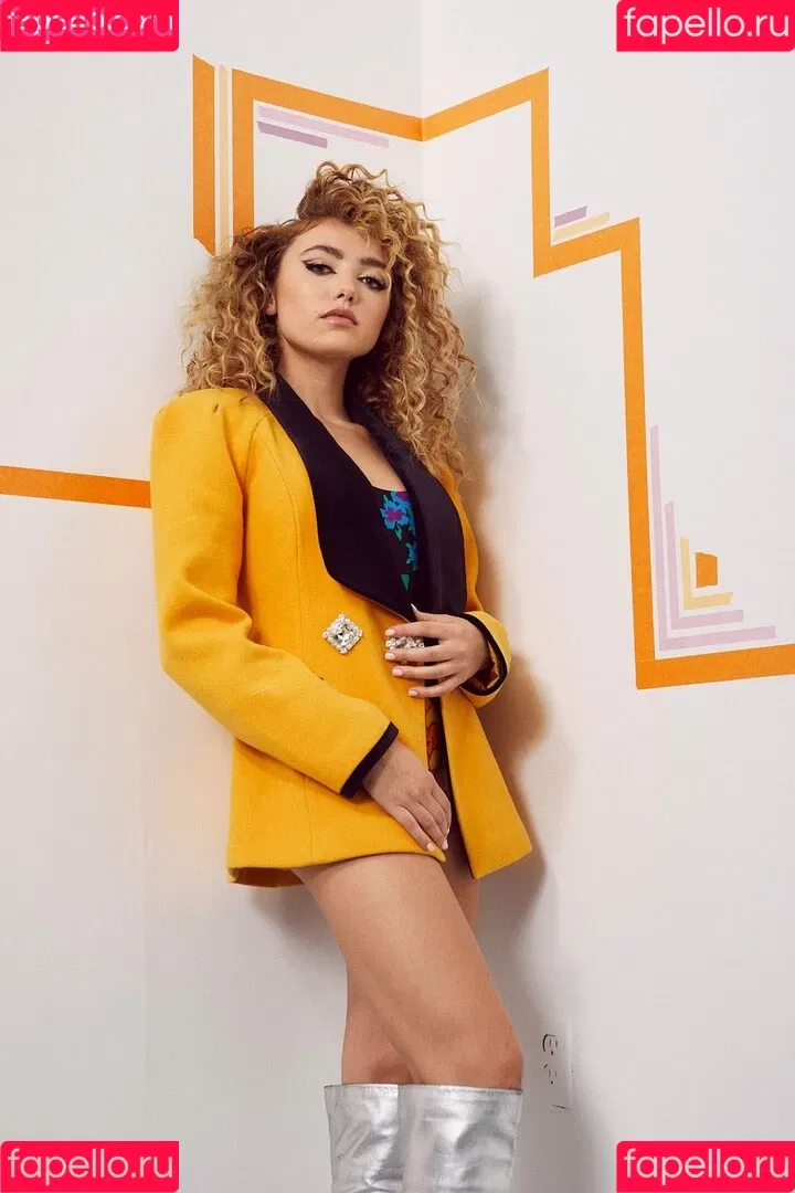 Peyton List Onlyfans Photo Gallery 