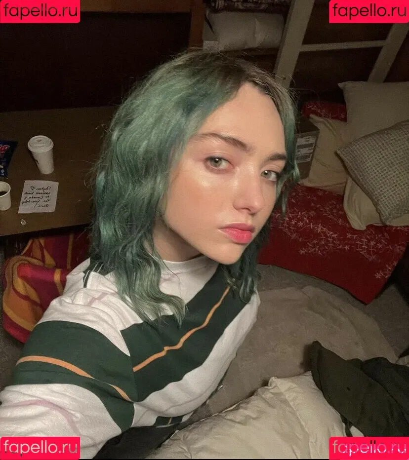 Peyton List Onlyfans Photo Gallery 