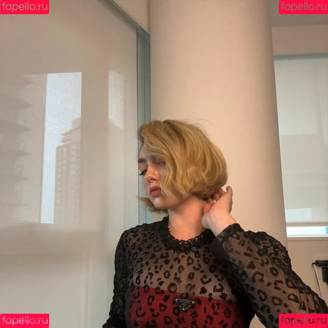 Peyton List Onlyfans Photo Gallery 