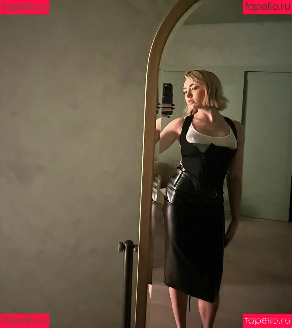 Peyton List Onlyfans Photo Gallery 