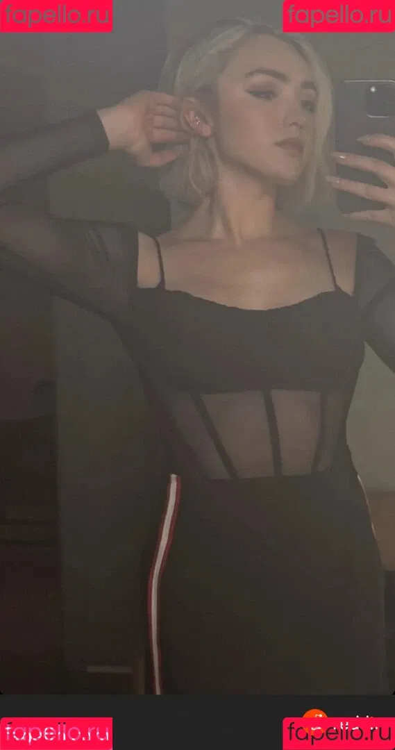 Peyton List Onlyfans Photo Gallery 