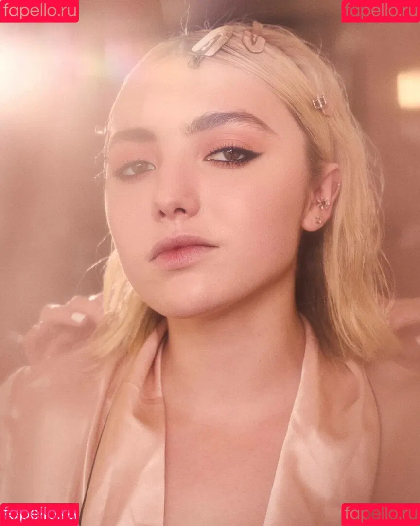 Peyton List Onlyfans Photo Gallery 