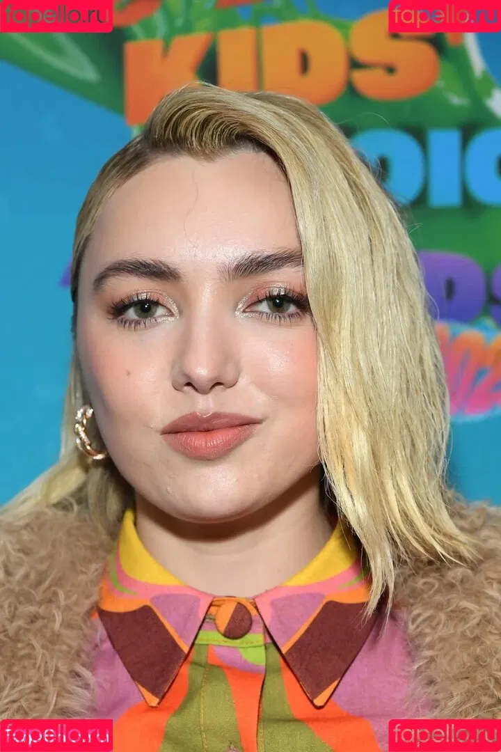 Peyton List Onlyfans Photo Gallery 