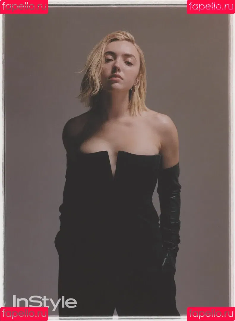 Peyton List Onlyfans Photo Gallery 