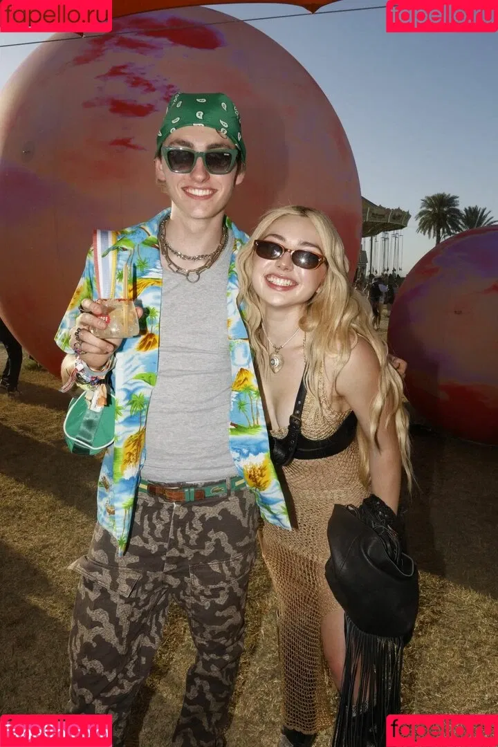 Peyton List Onlyfans Photo Gallery 