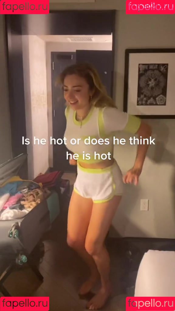 Peyton List Onlyfans Photo Gallery 