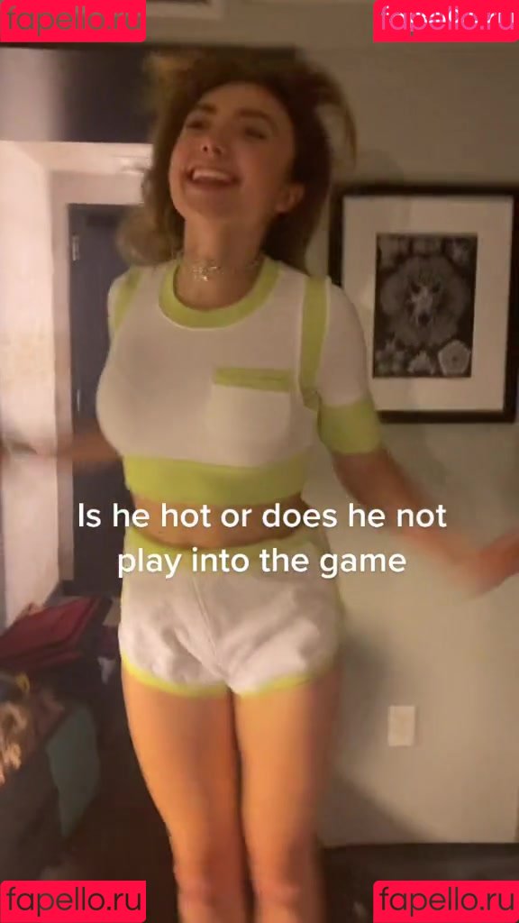 Peyton List Onlyfans Photo Gallery 