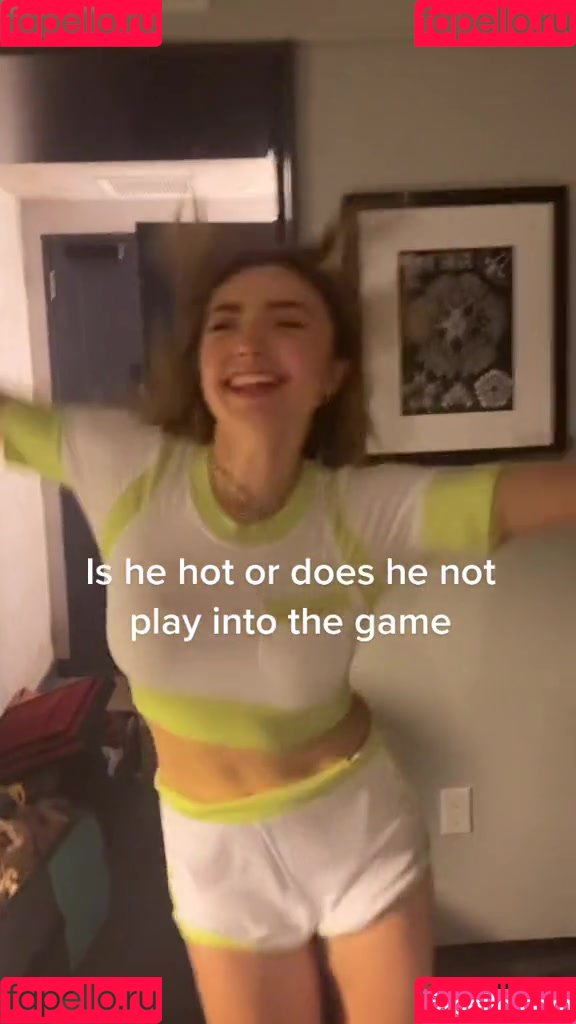 Peyton List Onlyfans Photo Gallery 