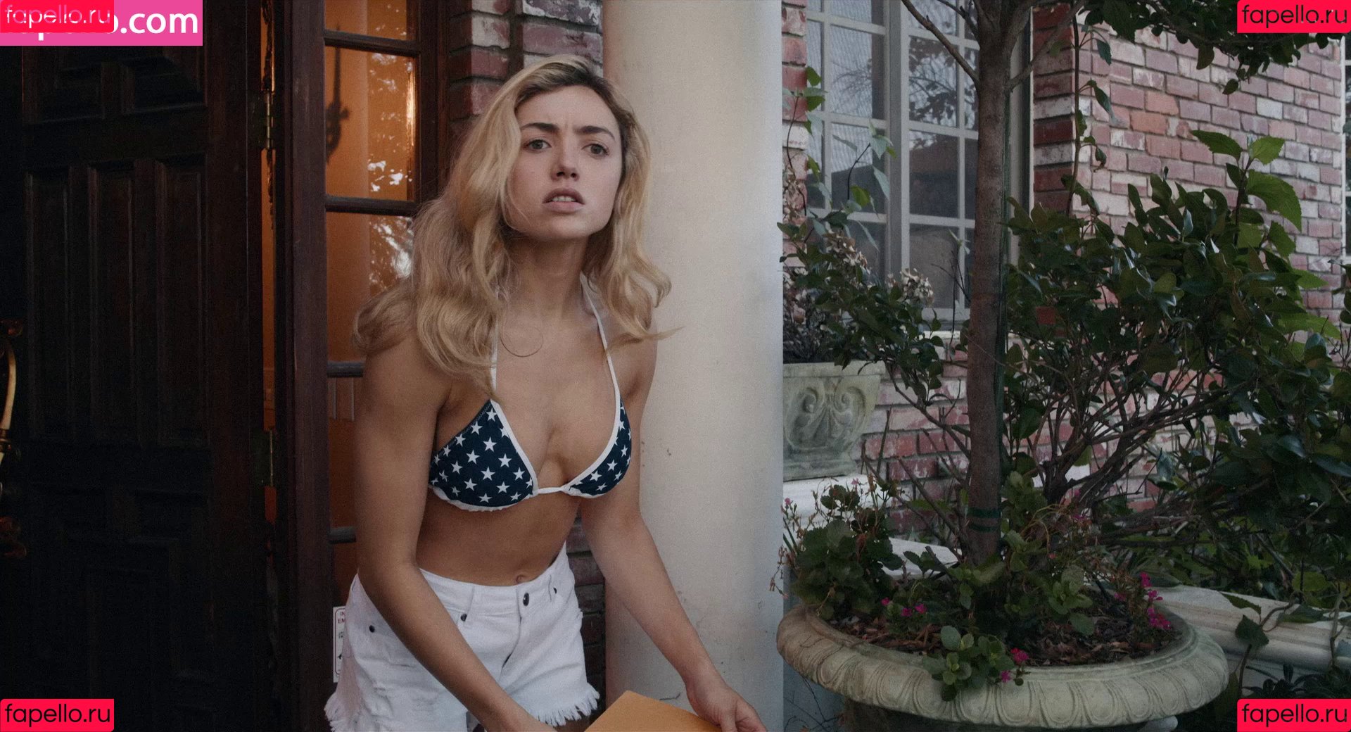 Peyton List Onlyfans Photo Gallery 