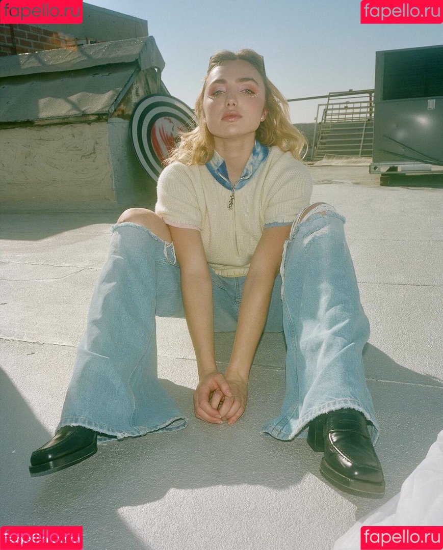 Peyton List Onlyfans Photo Gallery 