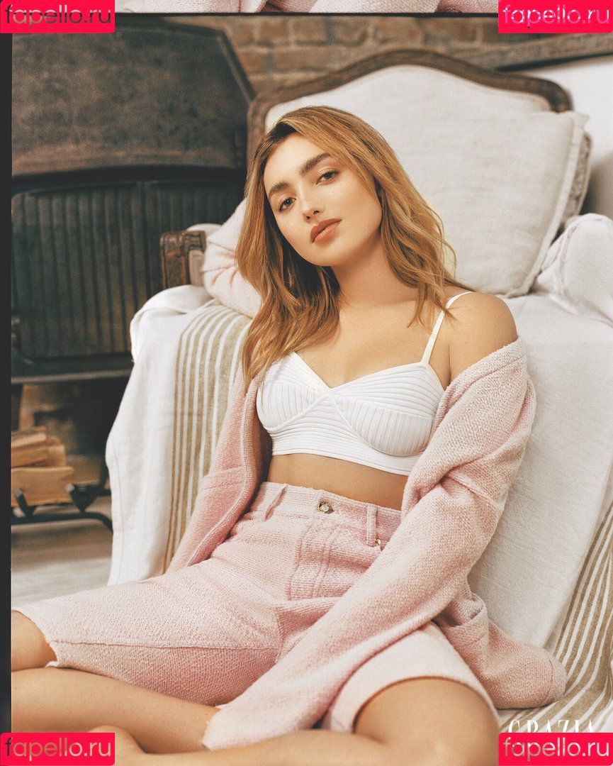 Peyton List Onlyfans Photo Gallery 