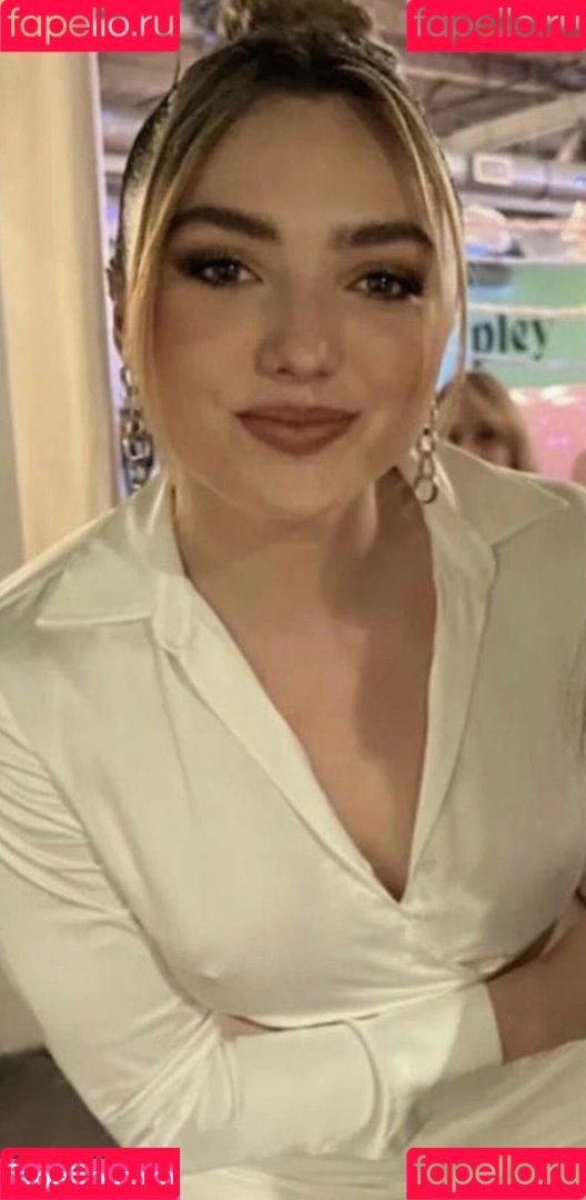 Peyton List Onlyfans Photo Gallery 