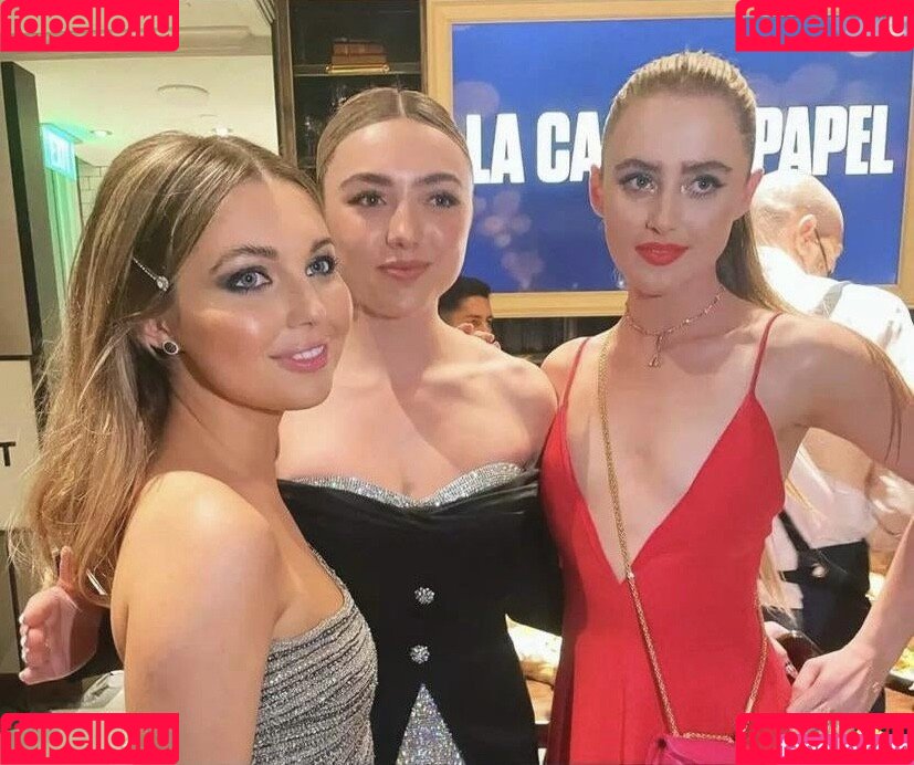 Peyton List Onlyfans Photo Gallery 