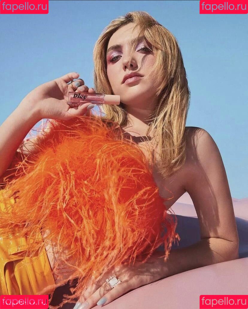 Peyton List Onlyfans Photo Gallery 