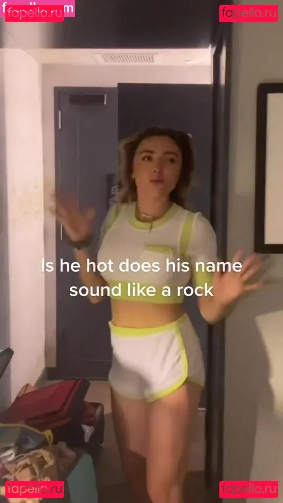 Peyton List Onlyfans Photo Gallery 