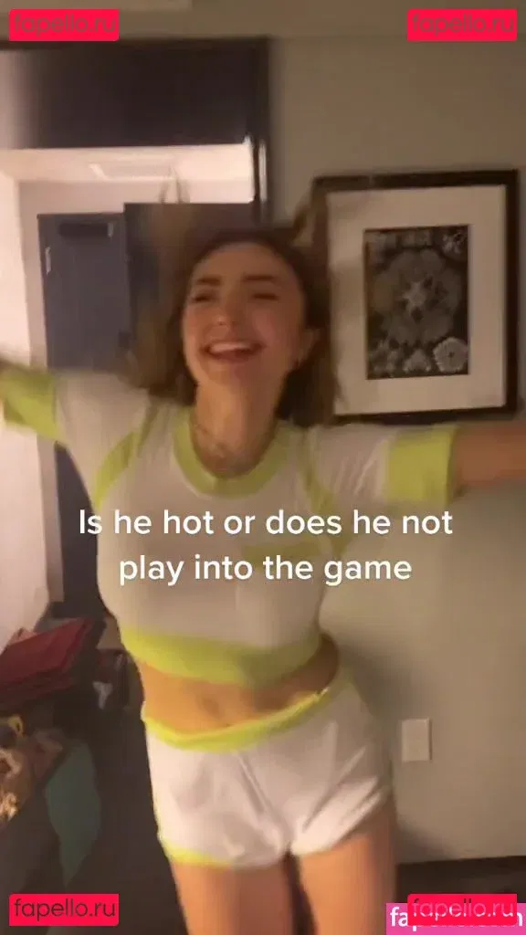 Peyton List Onlyfans Photo Gallery 