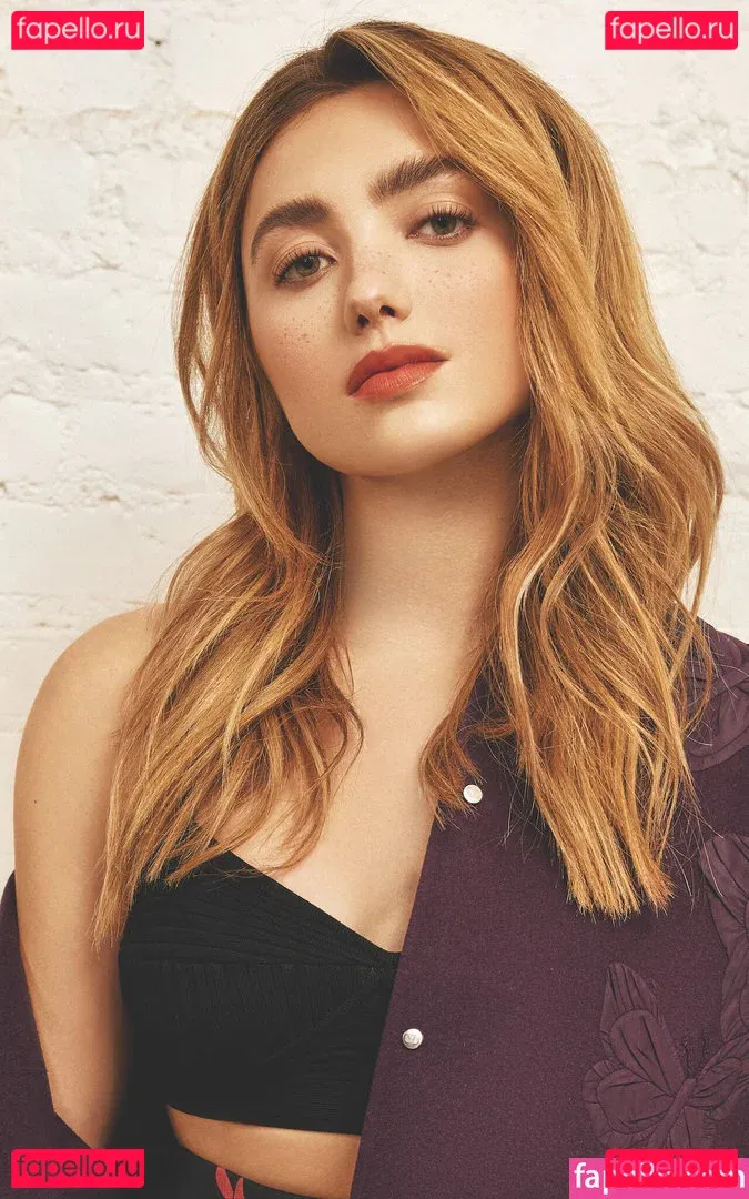 Peyton List Onlyfans Photo Gallery 