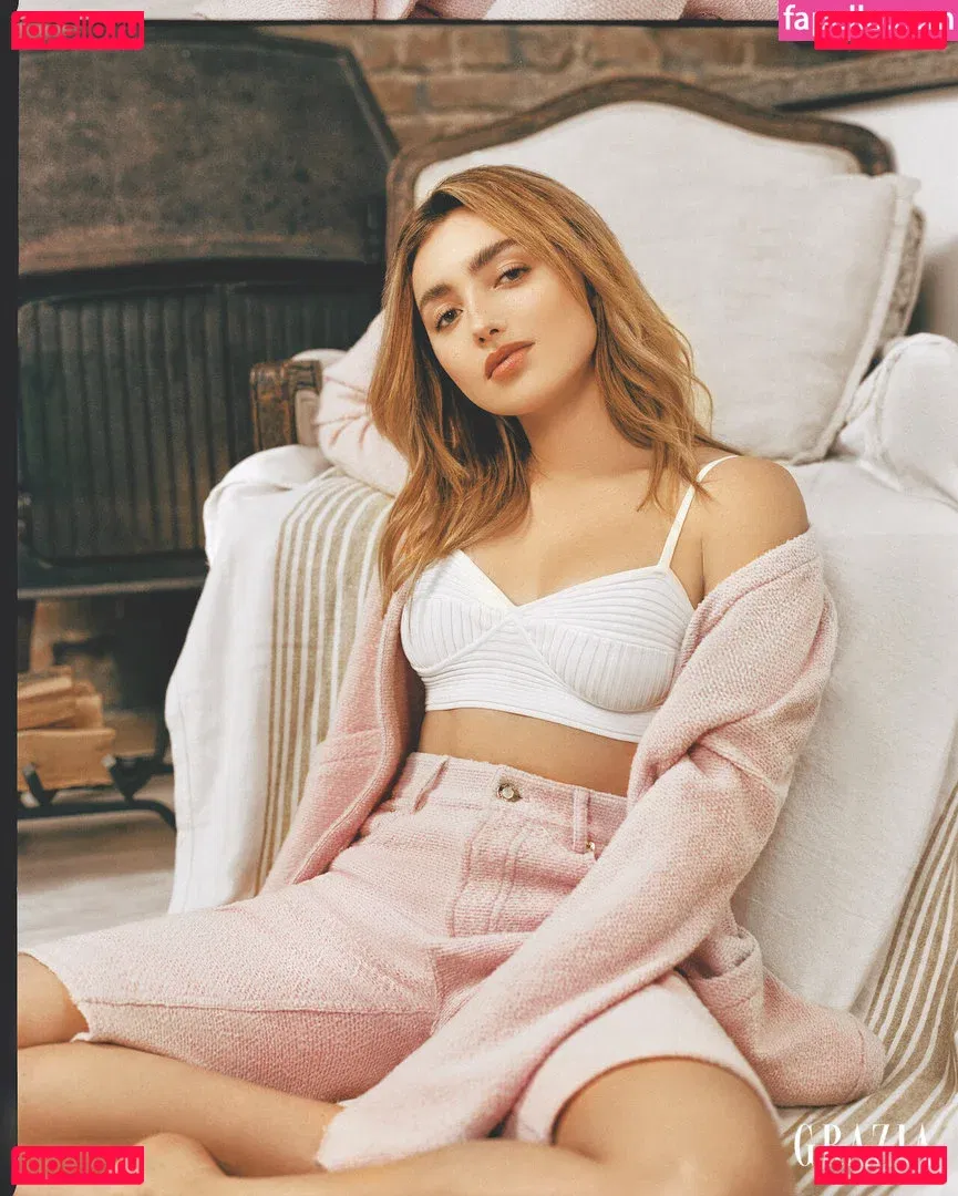 Peyton List Onlyfans Photo Gallery 