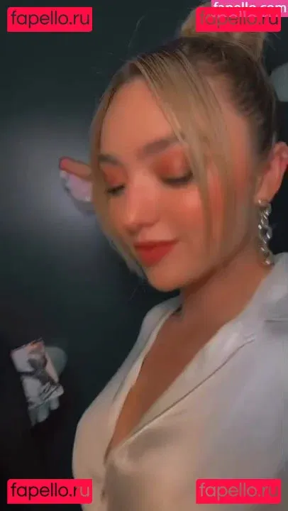 Peyton List Onlyfans Photo Gallery 