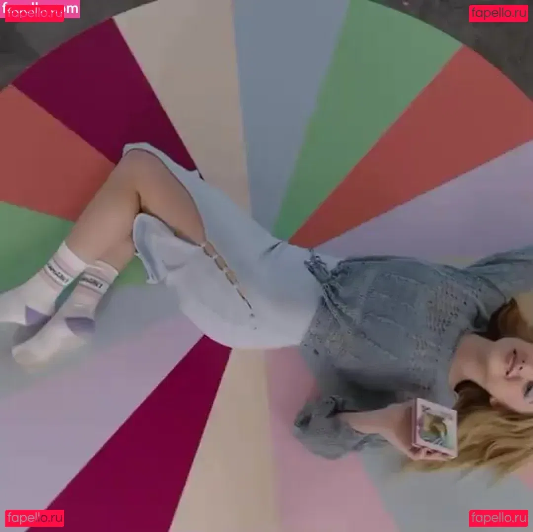 Peyton List Onlyfans Photo Gallery 