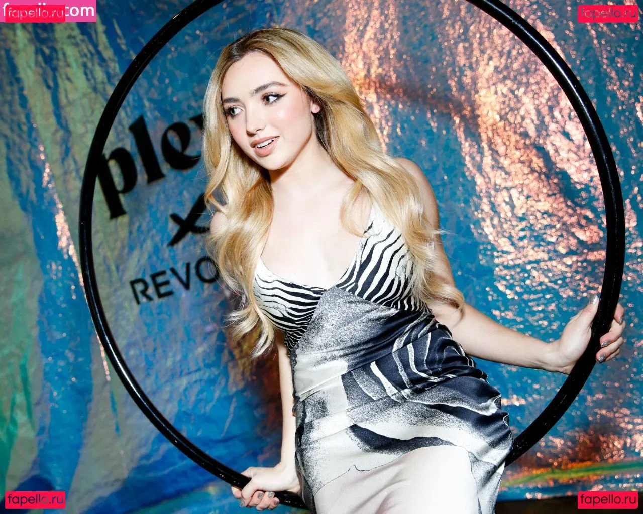 Peyton List Onlyfans Photo Gallery 