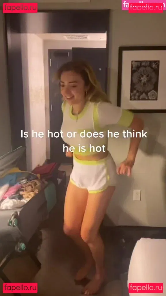 Peyton List Onlyfans Photo Gallery 