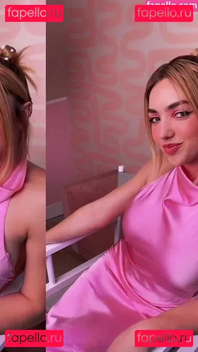 Peyton List Onlyfans Photo Gallery 