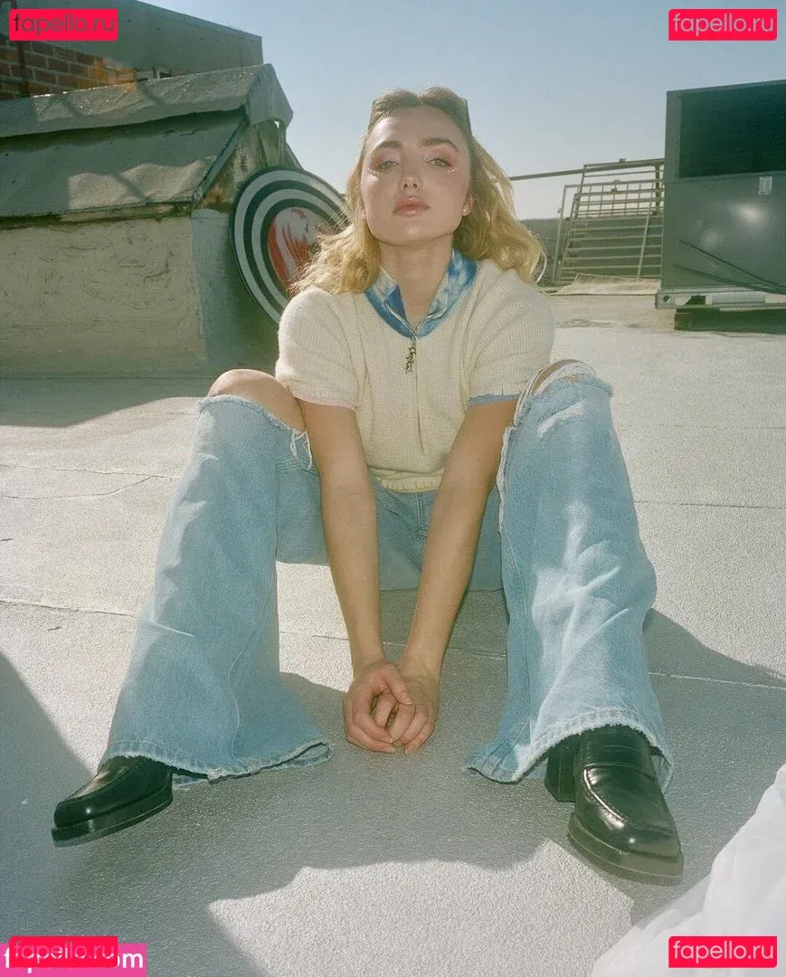 Peyton List Onlyfans Photo Gallery 