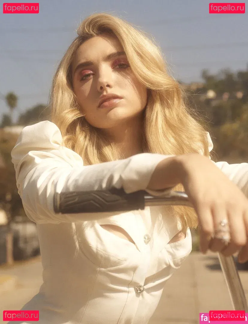 Peyton List Onlyfans Photo Gallery 