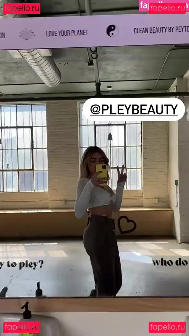 Peyton List Onlyfans Photo Gallery 