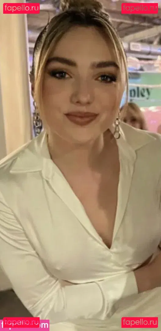 Peyton List Onlyfans Photo Gallery 