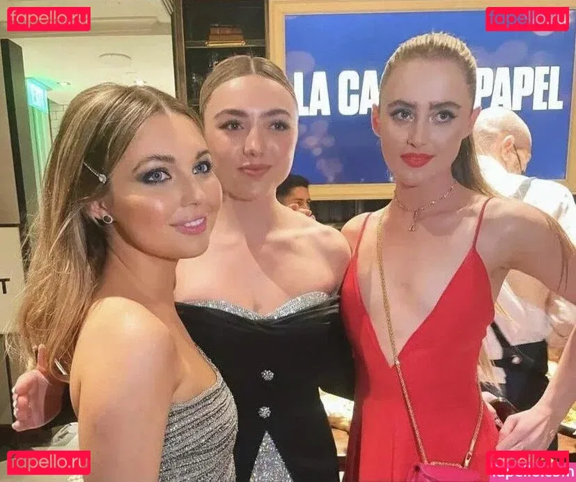 Peyton List Onlyfans Photo Gallery 