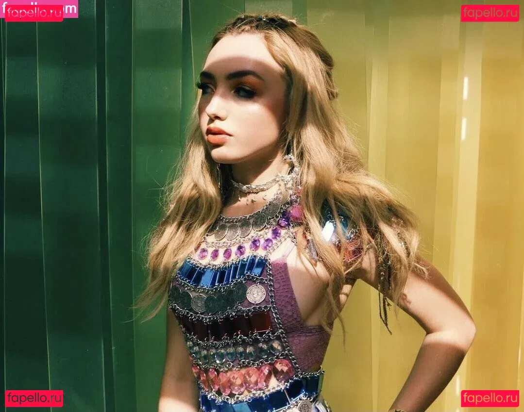 Peyton List Onlyfans Photo Gallery 